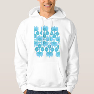 Moletom Casas de design personalizadas. Zip up de homens l