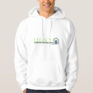 Moletom Casas e Propriedades Legadas