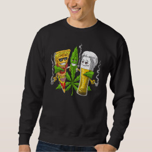 Moletom Casas Engraçadas Para Semana De Vida 3
