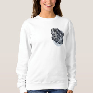 Moletom Cascavel feminino