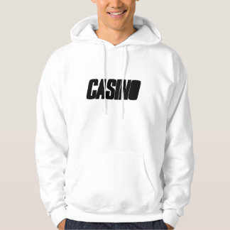 Moletom Casino Hoody da nação