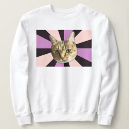 Moletom cat