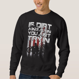 Moletom Cavaleiro de Bicicleta Supercross Mx Motocross Rid