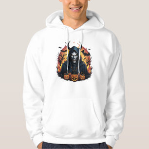 Moletom Cavaleiro do Halloween