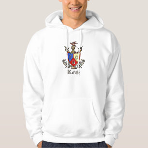 Moletom Cavaleiros da camisola do hoodie dos Pythias