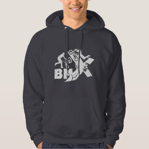Moletom Cavaleiros de BMX