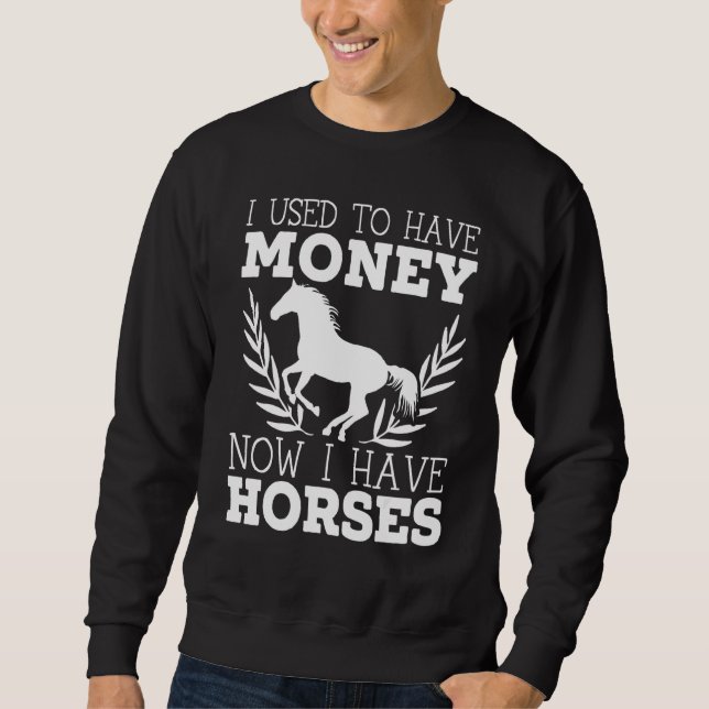 Moletom Cavalgada Cavalgada Cavalo Montaria Selim De Caval (Frente)
