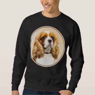 Moletom Cavalier King Charles Spaniel Original