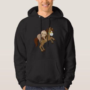 Moletom Cavalo de Lama Bonito