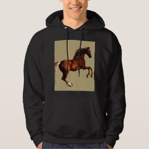 Moletom Cavalo Whistlejacket por George Stubbs