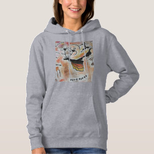 Moletom Cave Art Abstrato