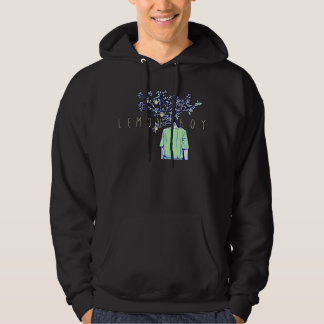 Moletom Cavetown Lemon Boy Hoodie Unisex Merch Men