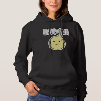 Moletom Cavetown Lemon Boy Hoodie Unisex Merch para Mulher