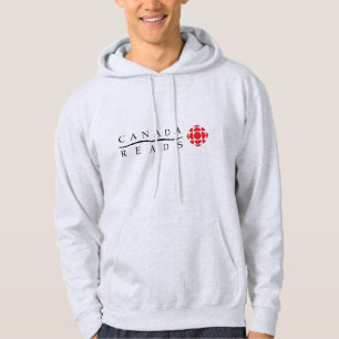 Moletom CBC Canadá lê Hoodie