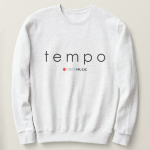 Moletom CBC Tempo