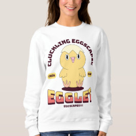 Moletom CDeggletchee