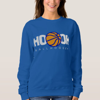 Moletom CDhoohballhogger