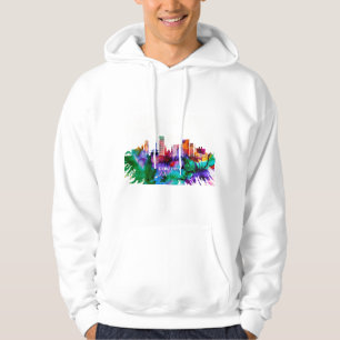 Moletom Cebu City Skyline