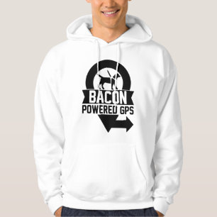 Moletom Cegueira engraçada do presente da pessoa cega