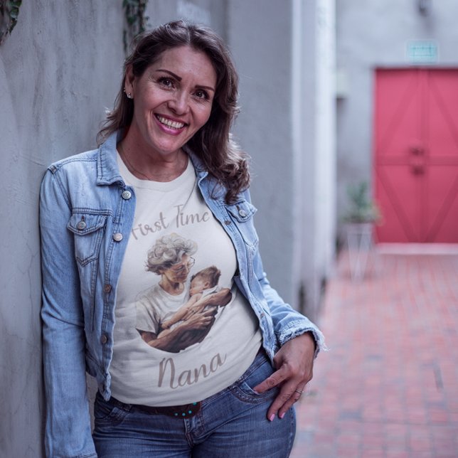 Moletom Celebrando a alegria dos novos começos pela primei (Criador carregado)