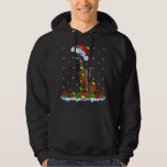 Moletom Cello Music Lover Matando Santa Hat Cello Christm<br><div class="desc">Cello Music Lover Matando Santa Hat Cello Natal</div>