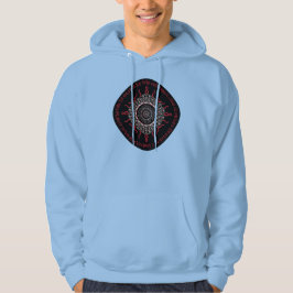 Moletom Céltica Lovecraftian Cosmic Monster Deity