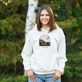 Moletom Cena de natividade Verdade cristã bíblia verso