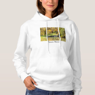 Moletom Cena Serene No Hoodie Dogwood Creek
