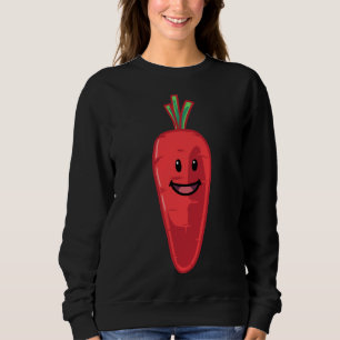 Moletom Cenoura-de-beterraba-rábano cenoura-horticultura