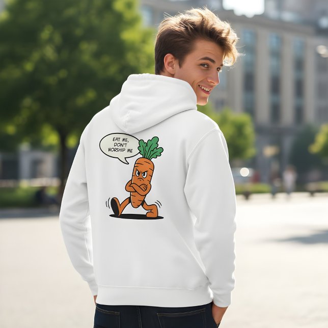 MOLETOM CENOURA VEGANA (Criador carregado)