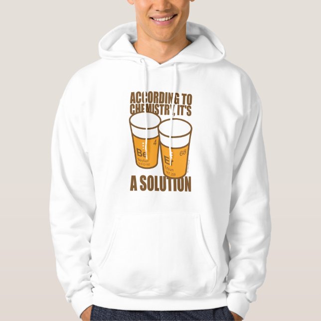 MOLETOM CERVEJA (Frente)