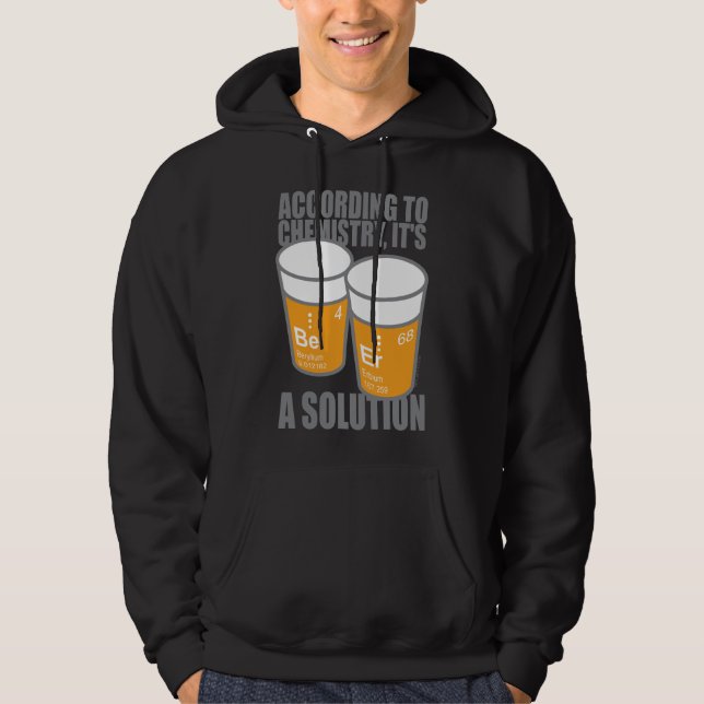 MOLETOM CERVEJA (Frente)