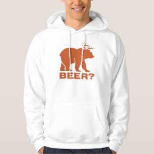 Moletom Cerveja?
