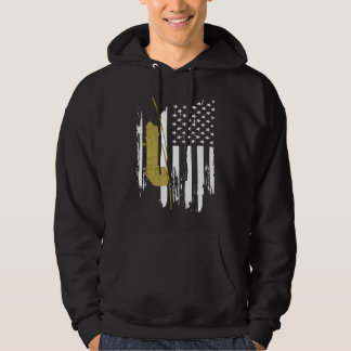 Moletom CH 47 Chinook Military Helicopter American Flag