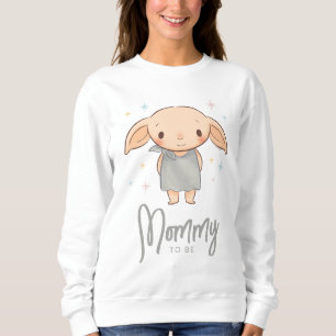 Moletom Chá de Bebê Simples Harry Potter - Dobby