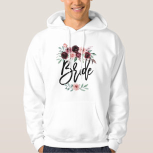 Moletom Chá de Noiva Feminino para Ela Damas de Honra