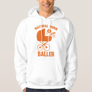 Moletom Chamador de Nascer Natural