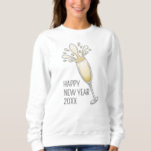 Champagne Espumante