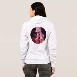 Moletom Champagne Stiletto Vegas Hoodie 🥂 👠