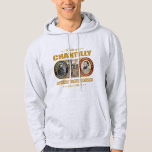Moletom Chantilly (FH2)