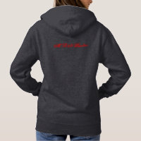 Charcarvão Mandala Hoodie