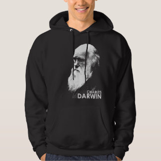 Moletom Charles Darwin Day Fevereiro 12 Science