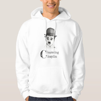 Moletom Charlie Chaplin T-shirts