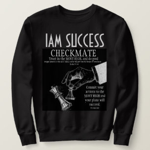 MOLETOM CHECKMATE