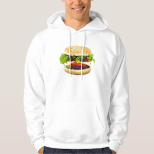 Moletom Cheeseburger