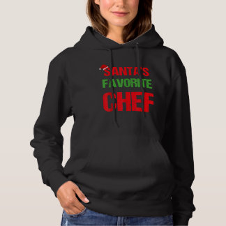 Moletom Chef Pajama Natal
