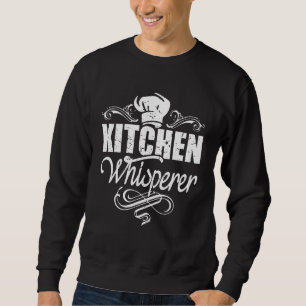 Moletom Chef Para Chefs E Master Kitchen Para Cozinhar