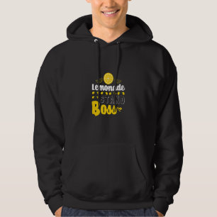 Moletom Chefe de Quiosque de Limonada Suco de Limão