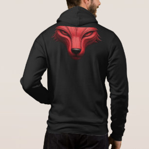 Moletom Cheio Cirobb-Zip Hoodie