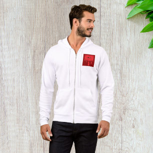 Moletom Cheio das Moentes de Cassete de Áudio Horrente - Z